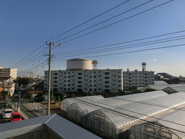 プレジャーの物件内観写真